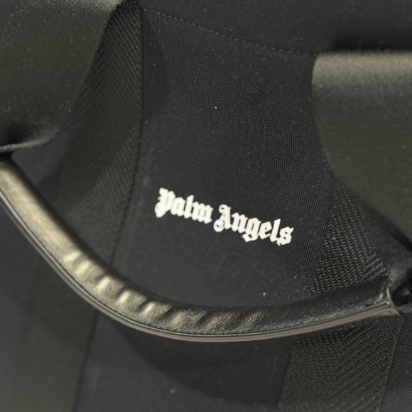 Palm Angels Venice Track Tote Bag - Brand New - Picture 3 of 9